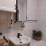 Auszeit Auf Insel Usedom Apartment *