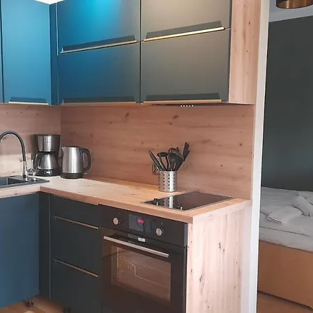 Auszeit Auf Insel Usedom Apartment Garz (Usedom)