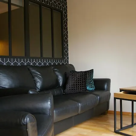 Auszeit Auf Insel Usedom Apartment Garz (Usedom)