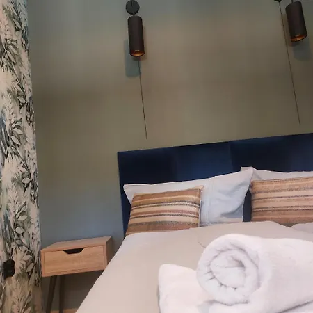 Auszeit Auf Insel Usedom * Garz (Usedom)