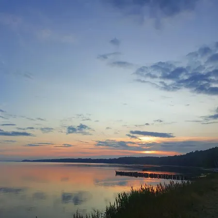 Auszeit Auf Insel Usedom Garz (Usedom)