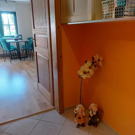 Auszeit Auf Insel Usedom * Garz (Usedom)