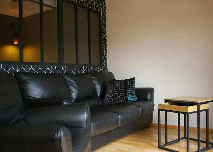 Auszeit Auf Insel Usedom Apartmán Garz (Usedom)