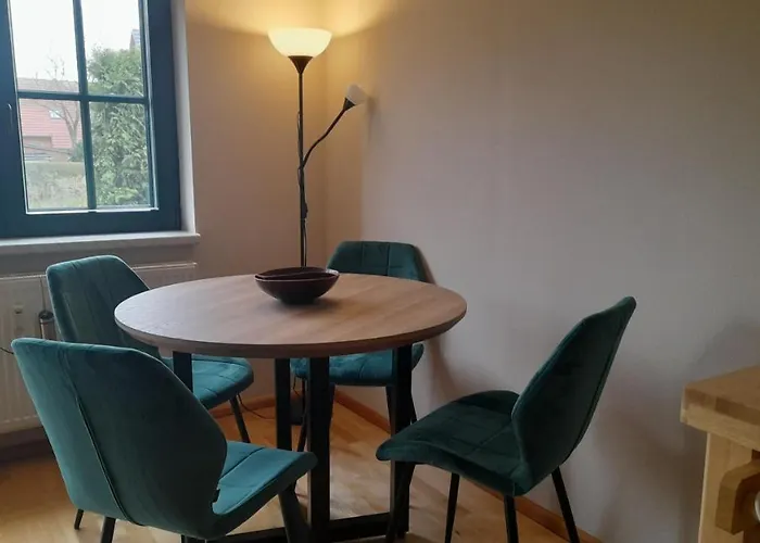 Auszeit Auf Insel Usedom * Garz (Usedom)