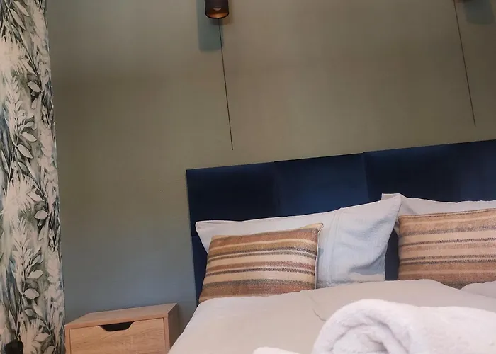 Auszeit Auf Insel Usedom * Garz (Usedom)